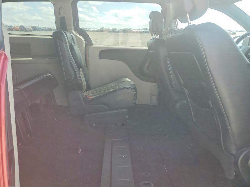 Aukcja sprzedaży 2014 Dodge Grand Caravan, vin: 2C4RDGCGXER257760, numer aukcji: 47141056