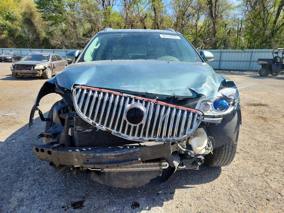Продаж на аукціоні авто 2010 Buick Enclave, vin: 5GALRBED7AJ118554, номер лоту: 46150896