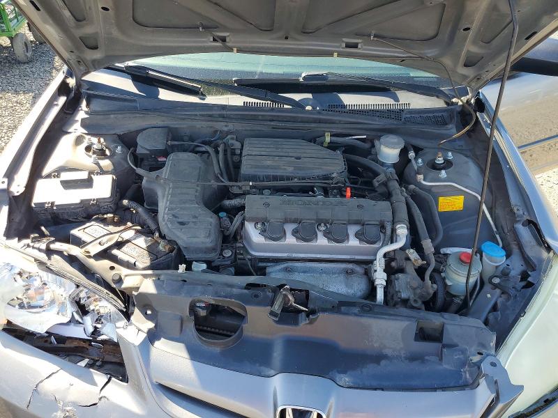 Aukcja sprzedaży 2004 Honda Civic, vin: 2HGES16614H592268, numer aukcji: 47088606