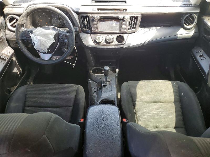Продаж на аукціоні авто 2018 Toyota Rav4, vin: JTMZFREV4JJ729595, номер лоту: 46866926