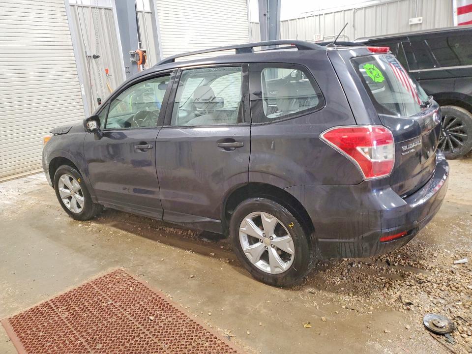 Aukcja sprzedaży 2015 Subaru Forester, vin: JF2SJABCXFH832153, numer aukcji: 41669136
