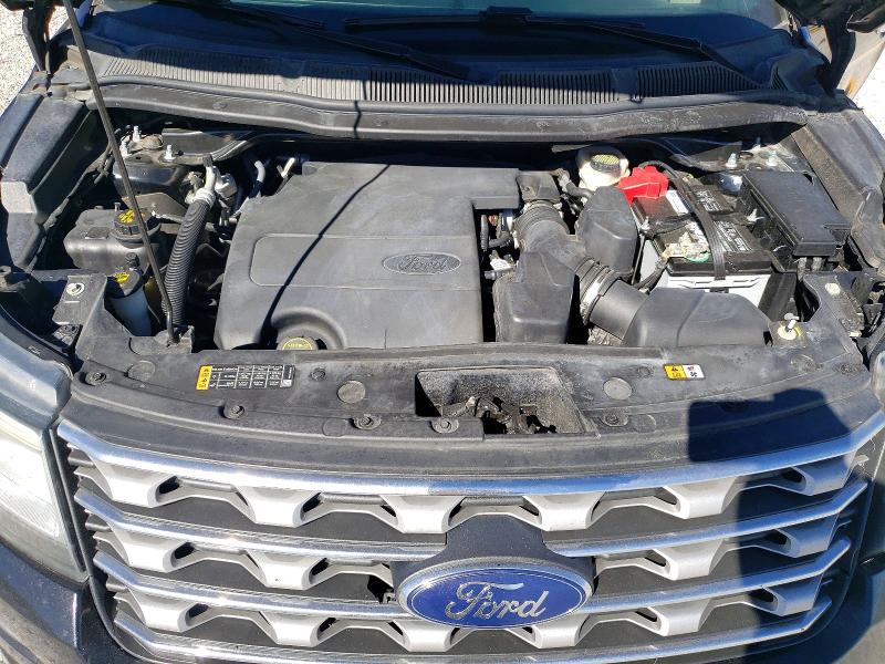Aukcja sprzedaży 2016 Ford Explorer, vin: 1FM5K8F81GGD04124, numer aukcji: 45952496