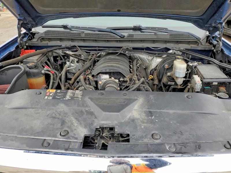 Aukcja sprzedaży 2016 Chevrolet Silverado, vin: 3GCPCREC7GG233084, numer aukcji: 79281195