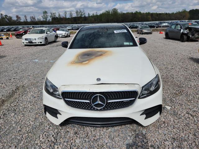 47378456 :رقم المزاد ، WDDZF6EB5HA233466 vin ، 2017 Mercedes-benz E مزاد بيع