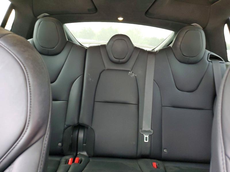 48125086 :رقم المزاد ، 5YJXCDE29LF305185 vin ، 2020 Tesla Model X مزاد بيع