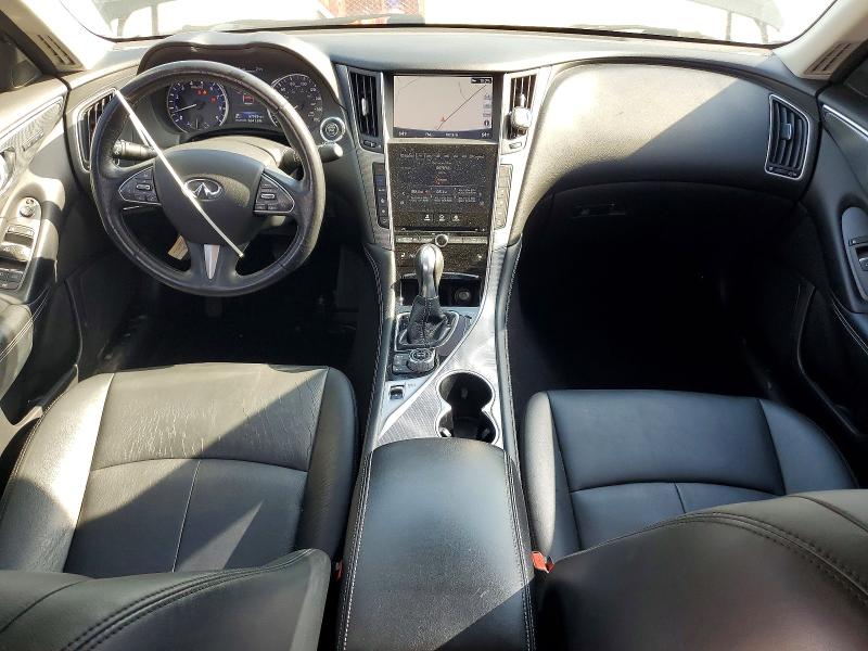 Продажа на аукционе авто 2016 Infiniti Q50, vin: JN1EV7AR0GM345984, номер лота: 79975985