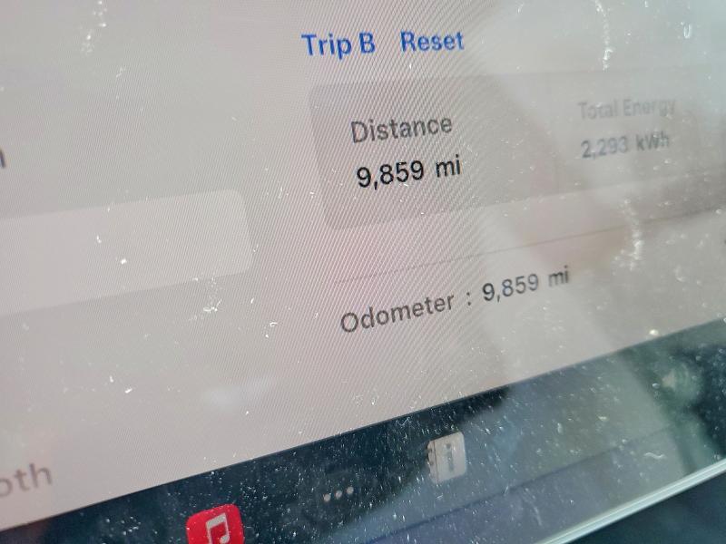 Продаж на аукціоні авто 2026 Tesla Model Y, vin: 7SAYGDEE1TF404623, номер лоту: 47917376