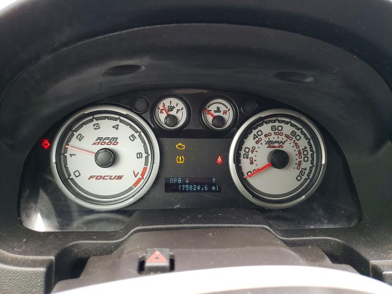 Aukcja sprzedaży 2011 Ford Focus, vin: 1FAHP3FN8BW198383, numer aukcji: 45492026