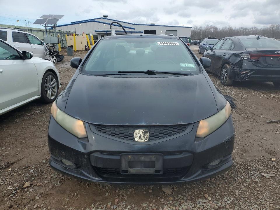 45463896 :رقم المزاد ، 2HGFG3B82CH527176 vin ، 2012 Honda Civic مزاد بيع
