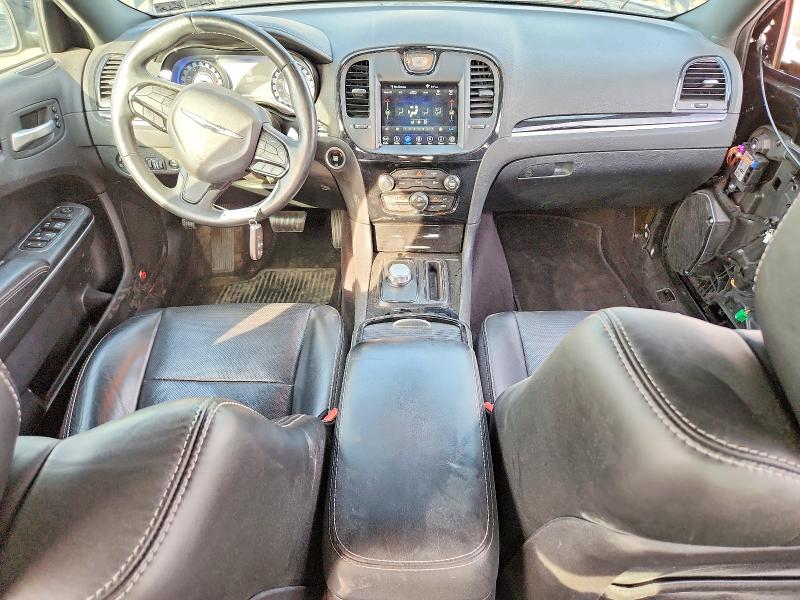Aukcja sprzedaży 2018 Chrysler 300, vin: 2C3CCAGG2JH256302, numer aukcji: 47789206