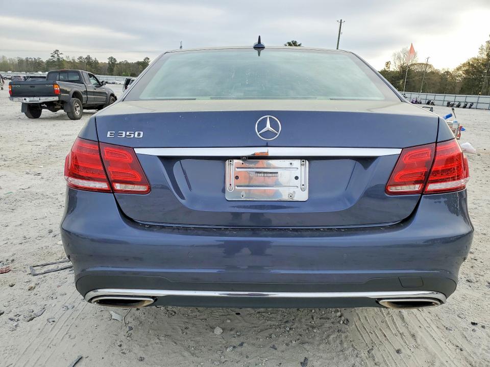 Продажа на аукционе авто 2015 Mercedes-benz E, vin: WDDHF5KB4FB124207, номер лота: 47321926