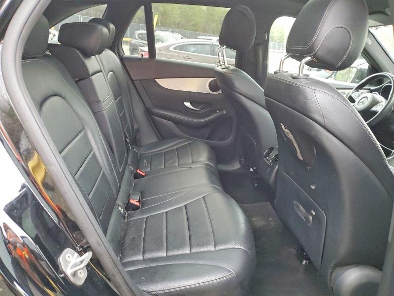 Продажа на аукционе авто 2019 Mercedes-benz Glc, vin: WDC0G4KB6KV190615, номер лота: 47724246