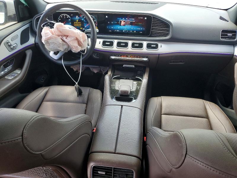 Aukcja sprzedaży 2022 Mercedes-benz Gle, vin: 4JGFB4JE4NA722607, numer aukcji: 47743766