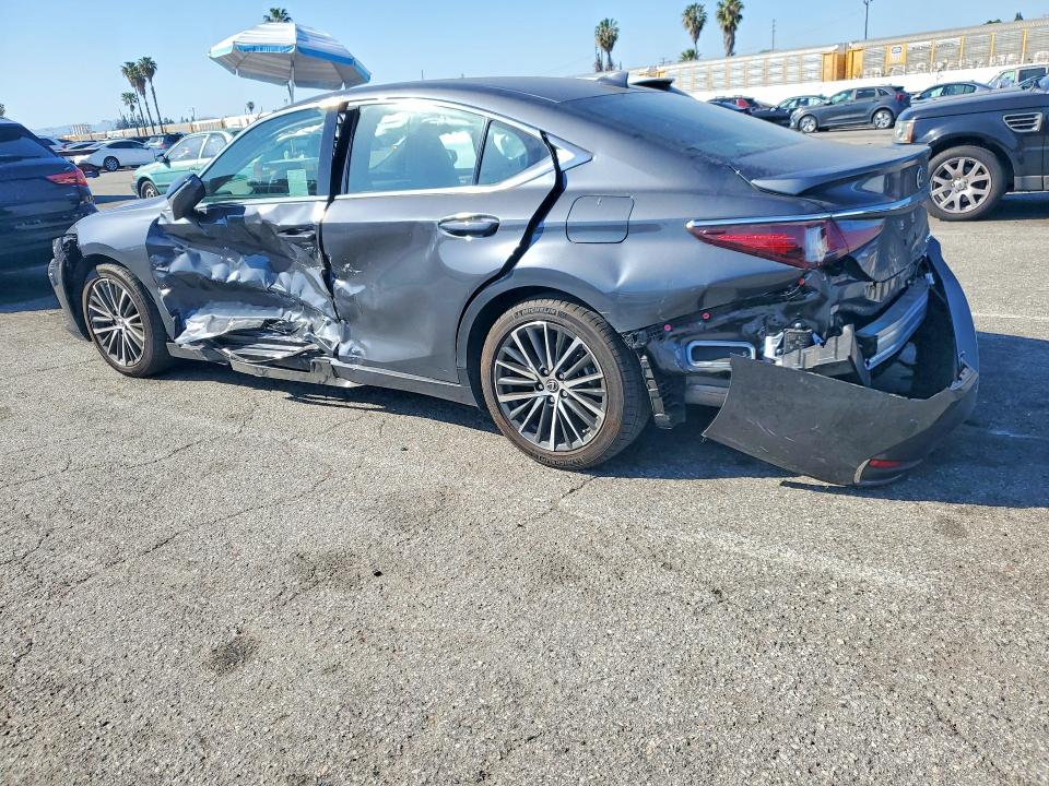Aukcja sprzedaży 2025 Lexus Es 300h, vin: 58ADA1C16SU064505, numer aukcji: 45806796