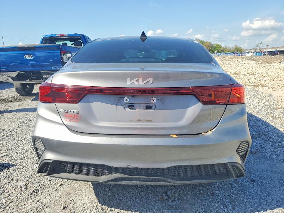 Продаж на аукціоні авто 2023 Kia Forte, vin: 3KPF24AD0PE626095, номер лоту: 79939255