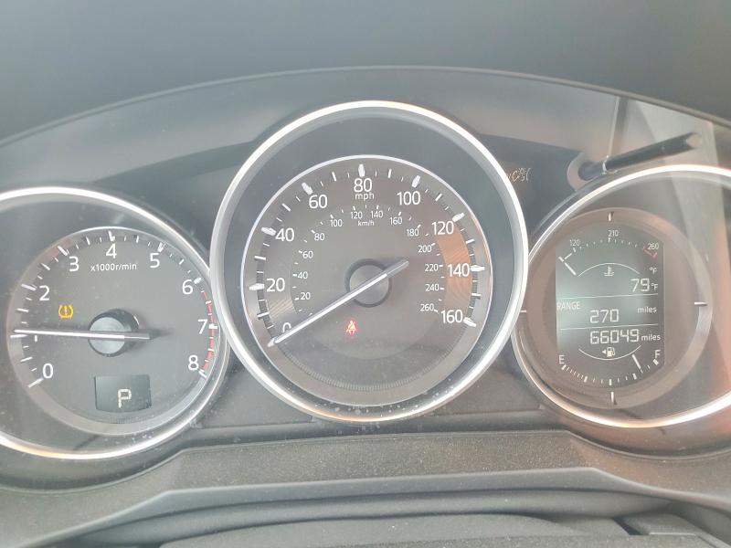 Продажа на аукционе авто 2017 Mazda 6, vin: JM1GL1U57H1119395, номер лота: 79275135