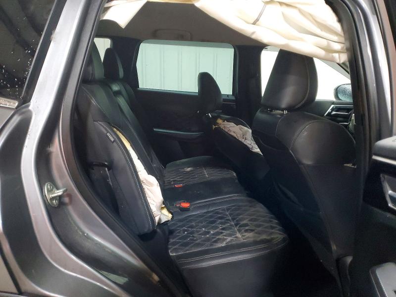 Продаж на аукціоні авто 2022 Mitsubishi Outlander, vin: JA4J4VA8XNZ070354, номер лоту: 79386285