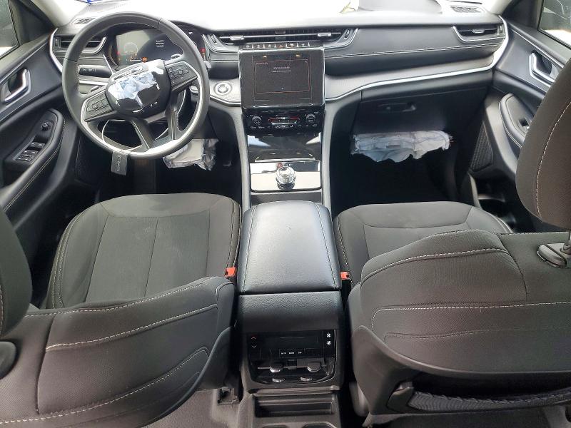 Auction sale of the 2023 Jeep Grand Cherokee, vin: 1C4RJJAGXP8901832, lot number: 47611516