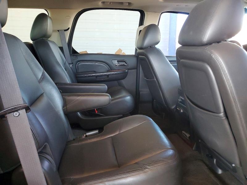 Продаж на аукціоні авто 2013 Cadillac Escalade, vin: 1GYS4CEF0DR232184, номер лоту: 45726466
