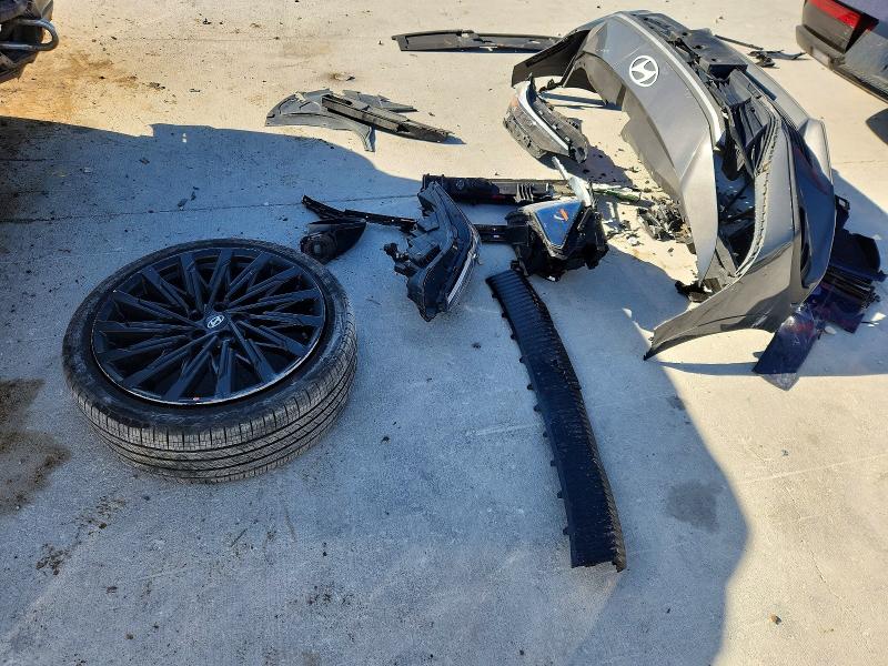 2026 Hyundai Santa Fe მანქანა იყიდება აუქციონზე, vin: 5NMP54GL5TH191488, აუქციონის ნომერი: 46864706