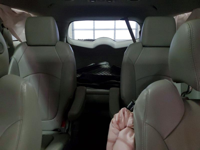 Продаж на аукціоні авто 2017 Buick Enclave, vin: 5GAKVCKD6HJ194066, номер лоту: 79218435
