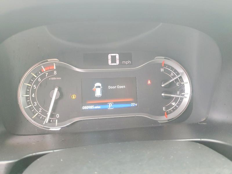 Aukcja sprzedaży 2016 Honda Pilot, vin: 5FNYF6H53GB077753, numer aukcji: 47246196