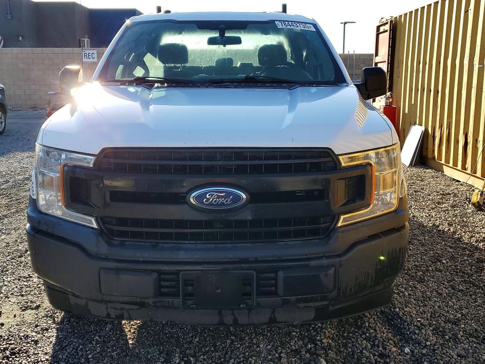 Продажа на аукционе авто 2019 Ford F150, vin: 1FTEX1CB8KKD33834, номер лота: 78443735