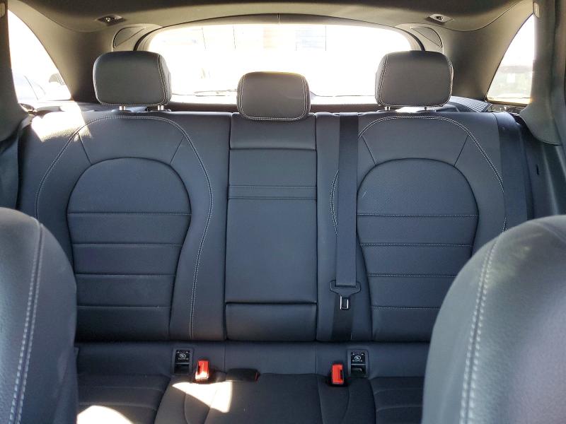 Aukcja sprzedaży 2018 Mercedes-benz Glc, vin: WDC0G4JB3JV116925, numer aukcji: 46221756