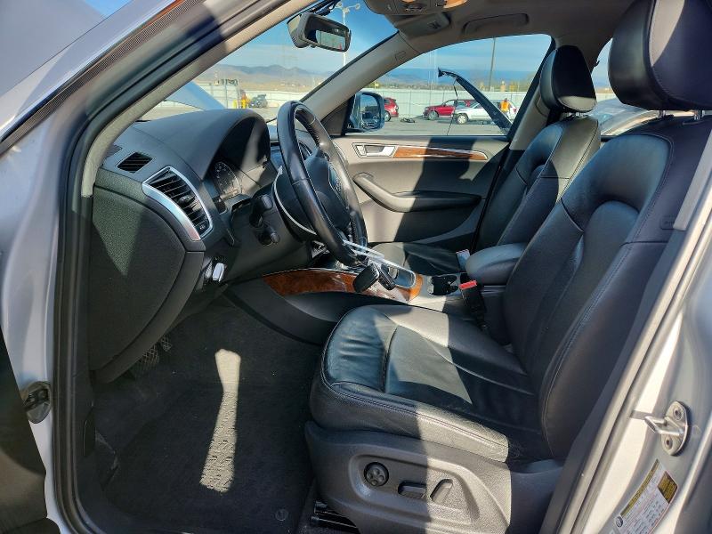 Продаж на аукціоні авто 2011 Audi Q5, vin: WA1CFAFP0BA013019, номер лоту: 78857795