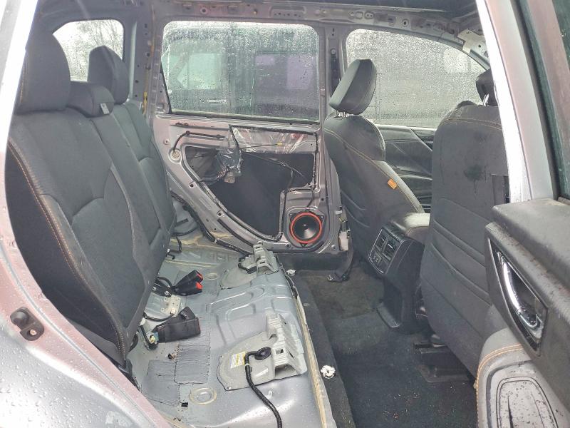 Aukcja sprzedaży 2022 Subaru Forester, vin: JF2SKAMC8NH478173, numer aukcji: 45463856