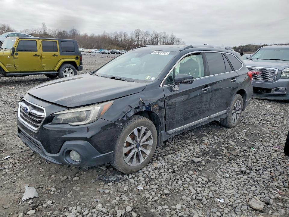 Aukcja sprzedaży 2018 Subaru Outback, vin: 4S4BSATC3J3246874, numer aukcji: 46324456