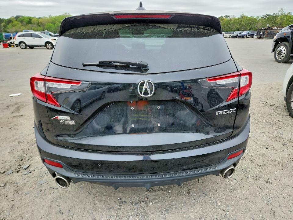 Продаж на аукціоні авто 2019 Acura Rdx, vin: 5J8TC1H68KL012869, номер лоту: 46939926