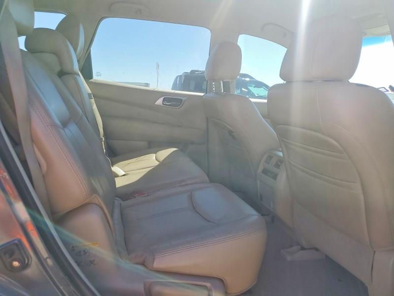 Aukcja sprzedaży 2013 Nissan Pathfinder, vin: 5N1AR2MN6DC683723, numer aukcji: 47533376