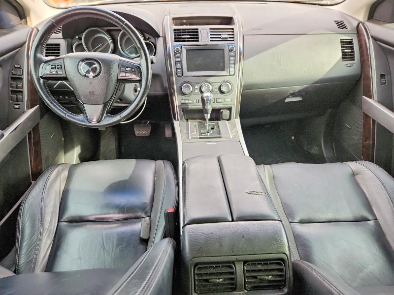 Продаж на аукціоні авто 2011 Mazda Cx-9, vin: JM3TB3DV1B0318962, номер лоту: 48184226