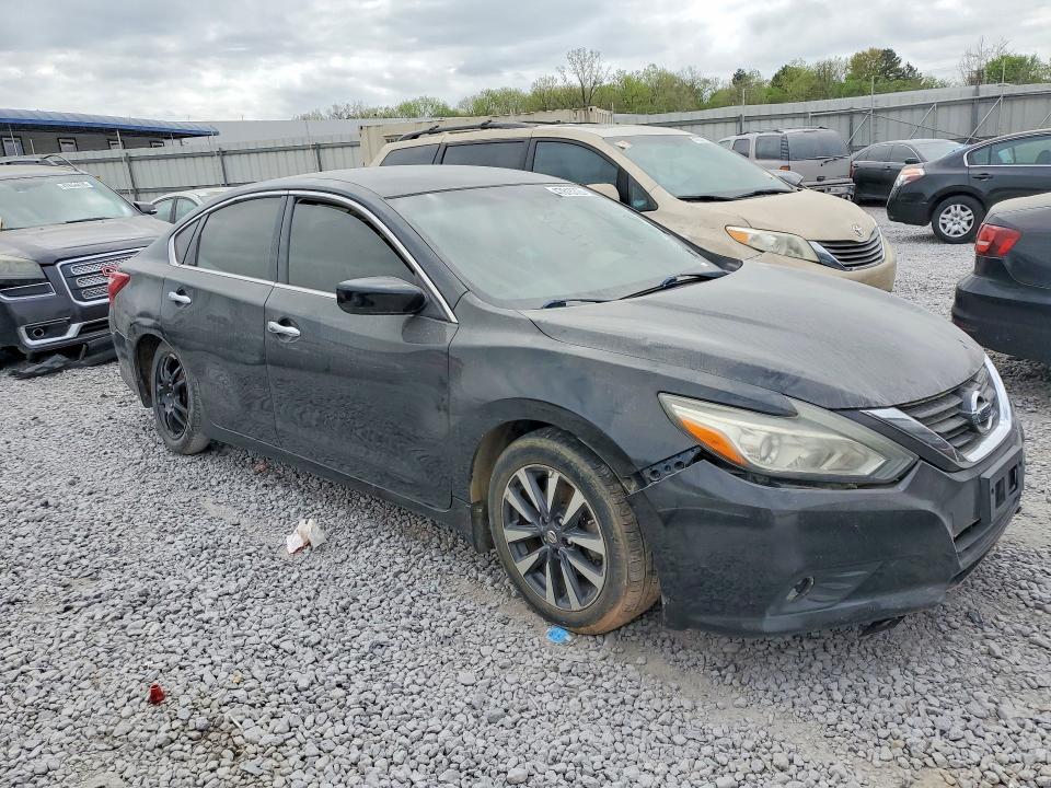 47815726 :رقم المزاد ، 1N4AL3AP4HC259230 vin ، 2017 Nissan Altima مزاد بيع