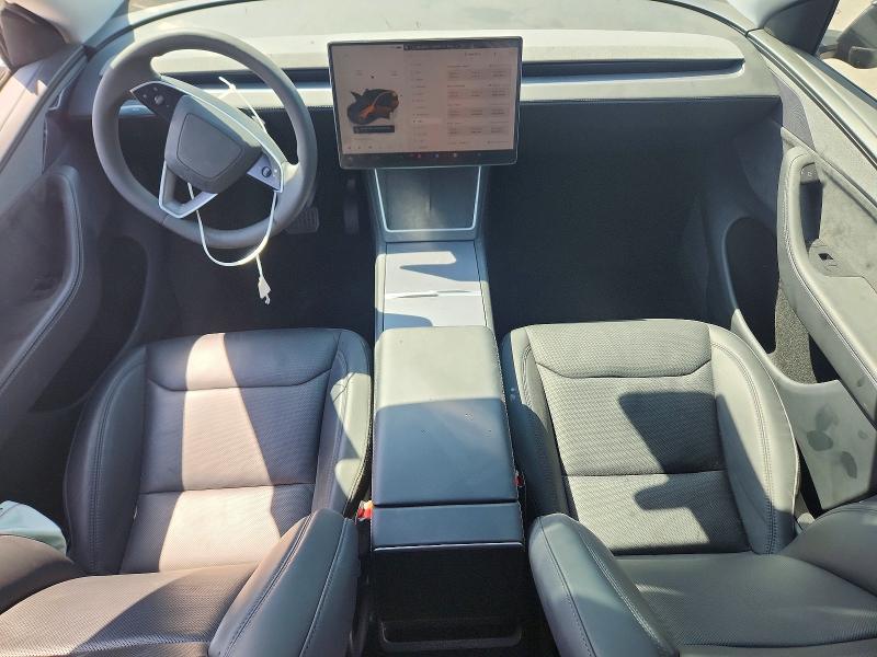 Aukcja sprzedaży 2026 Tesla Model Y, vin: 7SAYGDEE0TA395507, numer aukcji: 47543706