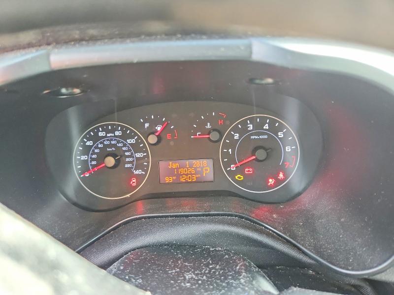 Aukcja sprzedaży 2021 Ram Promaster City, vin: ZFBHRFAB3M6V38855, numer aukcji: 79978605