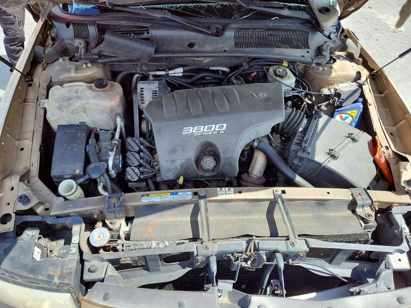 47009246 :رقم المزاد ، 1G4HR54K2YU120772 vin ، 2000 Buick Lesabre مزاد بيع
