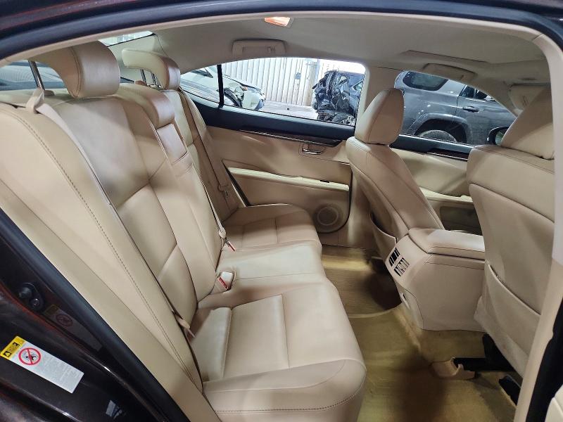 Продажа на аукционе авто 2013 Lexus Es 350, vin: JTHBK1GG9D2075820, номер лота: 46553876