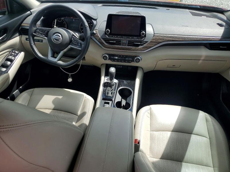 Продаж на аукціоні авто 2021 Nissan Altima, vin: 1N4BL4EV4MN379983, номер лоту: 48299756