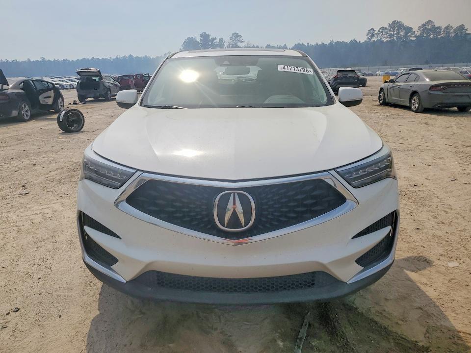 Aukcja sprzedaży 2020 Acura Rdx, vin: 5J8TC2H3XLL001014, numer aukcji: 41713796