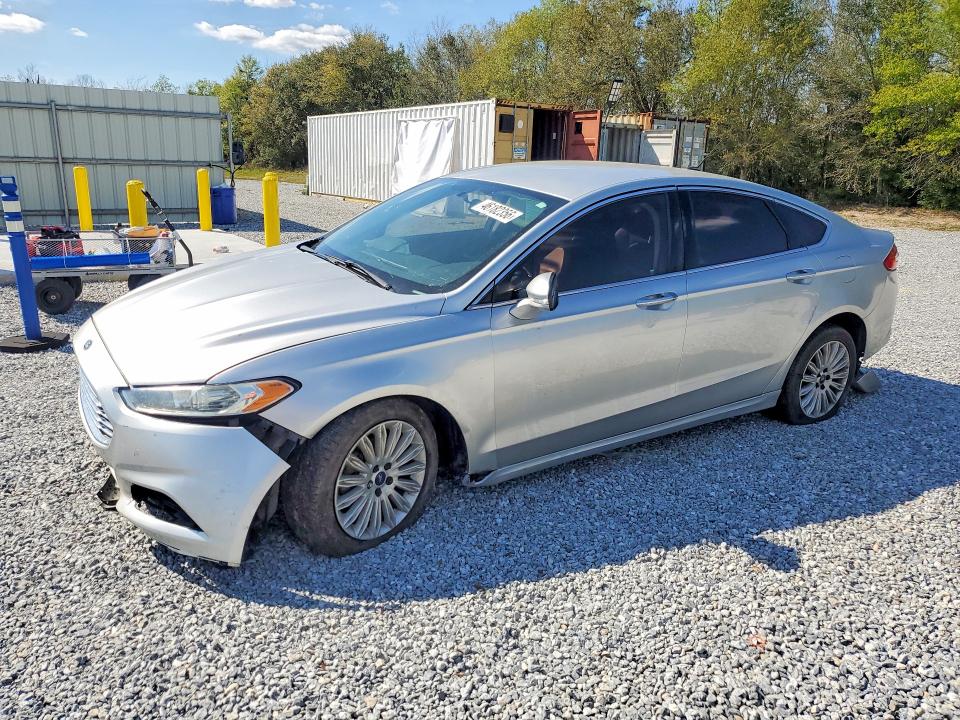 46182356 :رقم المزاد ، 3FA6P0LU5ER279706 vin ، 2014 Ford Fusion مزاد بيع