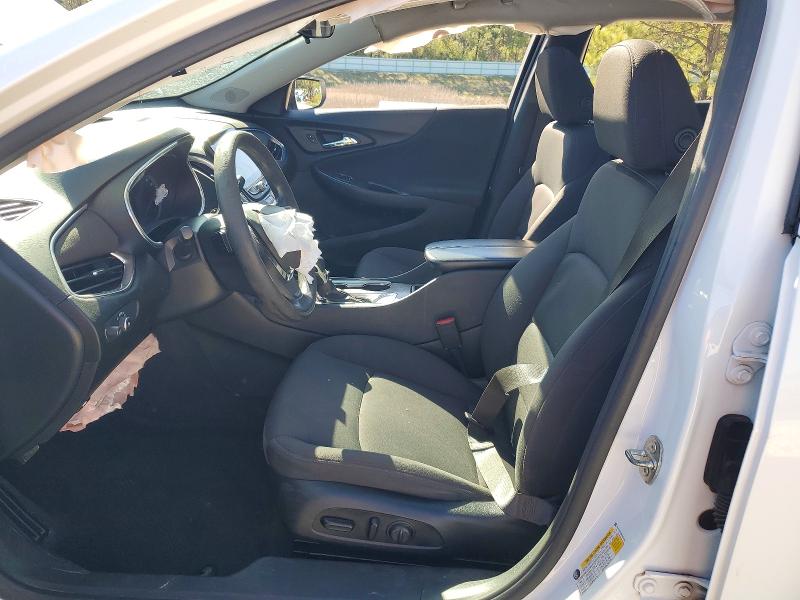 Продаж на аукціоні авто 2021 Chevrolet Malibu, vin: 1G1ZD5ST0MF001936, номер лоту: 45938236