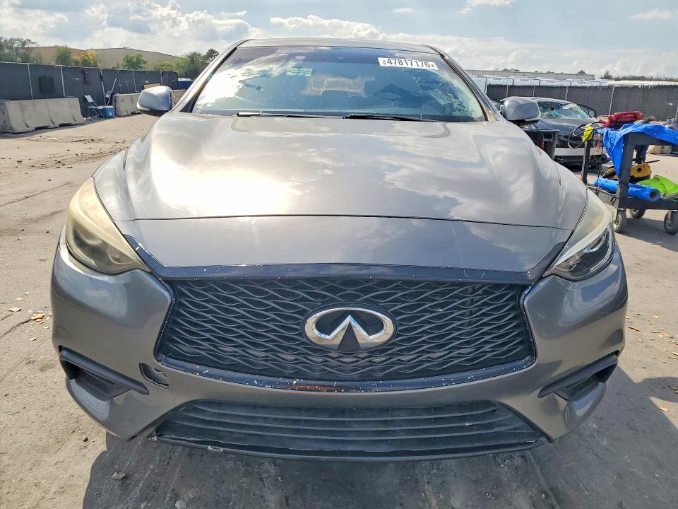 Aukcja sprzedaży 2017 Infiniti Qx30, vin: SJKCH5CP4HA035395, numer aukcji: 47817176