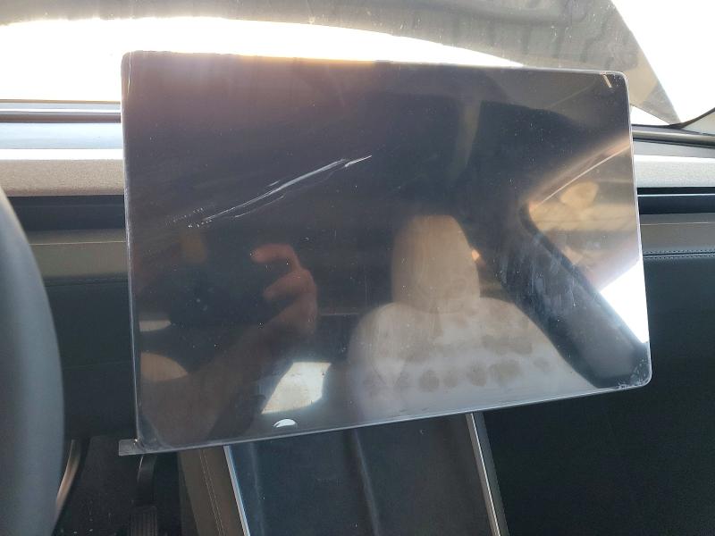 Продажа на аукционе авто 2026 Tesla Model Y, vin: 7SAYGDEE1TF541867, номер лота: 41975586
