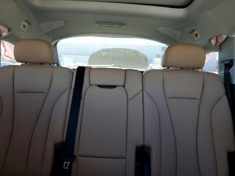 79610465 :رقم المزاد ، WA1LCBF73SD012914 vin ، 2025 Audi Q7 مزاد بيع