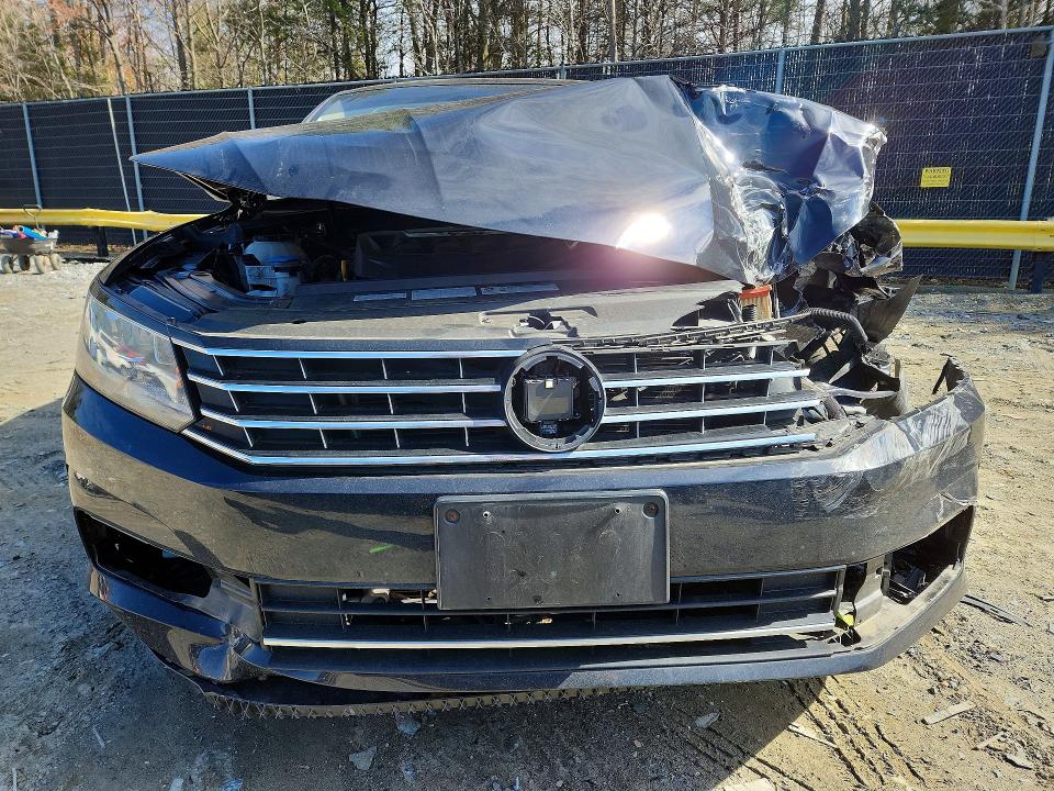 Продажа на аукционе авто 2019 Volkswagen Passat, vin: 1VWLA7A31KC006836, номер лота: 46394436