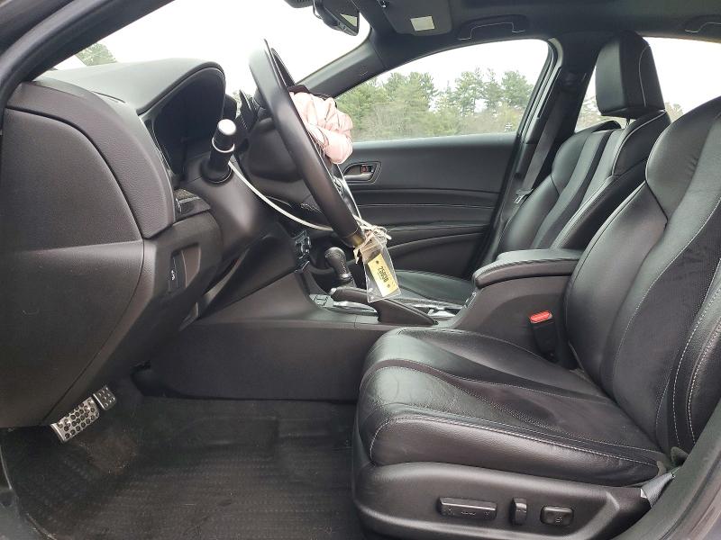 Продажа на аукционе авто 2022 Acura Ilx, vin: 19UDE2F81NA006520, номер лота: 45640656