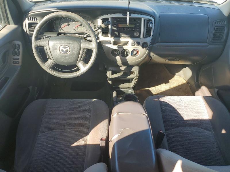 Aukcja sprzedaży 2003 Mazda Tribute, vin: 4F2YZ04193KM16908, numer aukcji: 45947256