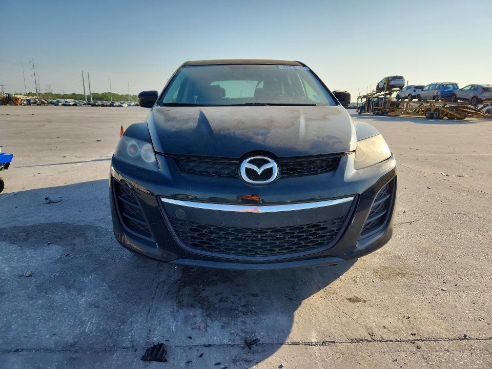 47250276 :رقم المزاد ، JM3ER2C54B0379125 vin ، 2011 Mazda Cx-7 مزاد بيع